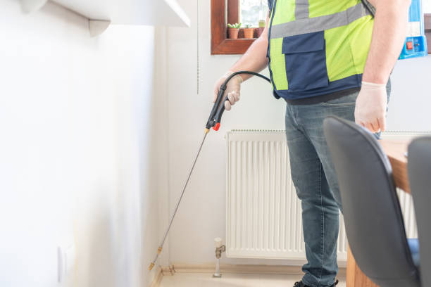 Best Pest Removal Services  in La Vernia, TX